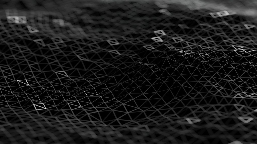 The Dark net [3840x2160]
